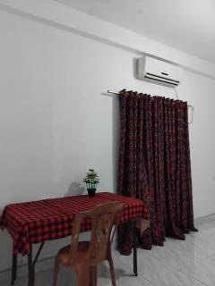 Drivers' , Guides' & Family Rooms - 3