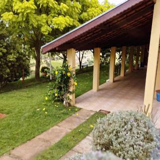 Rancho Ca Fé - Casa Rural - 8