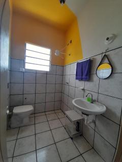 Hospedagem BK Hostel Pirapora MG - 8