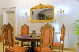 Conacul Coroana Reginei - 4