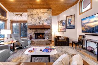 KBM Resorts Private Deer Valley Home Shuttle or walk to Deer Valley Resort Sleeps 14 Hot Tub PGE-2413 - 0