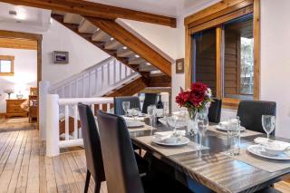 KBM Resorts Private Deer Valley Home Shuttle or walk to Deer Valley Resort Sleeps 14 Hot Tub PGE-2413 - 8