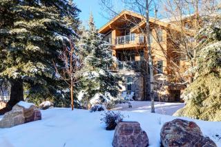 KBM Resorts Private Deer Valley Home Shuttle or walk to Deer Valley Resort Sleeps 14 Hot Tub PGE-2413 - 5