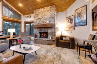 NEW LISTING KBM Resorts Private Deer Valley Home Shuttle or walk to Deer Valley Resort Sleeps 14 Hot Tub PGE-2413 - 4