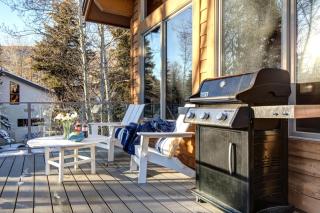 NEW LISTING KBM Resorts Private Deer Valley Home Sleeps 14 Hot Tub PGE-2413 - 3