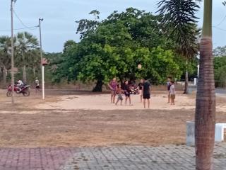 PC temporada casa com piscina próximo alguns pontos turístico como lagoa do caiupe 13 min - 5