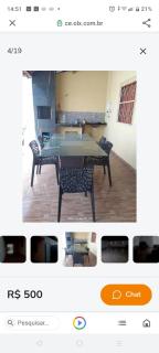 PC temporada casa com piscina próximo alguns pontos turístico como lagoa do caiupe 13 min - 4