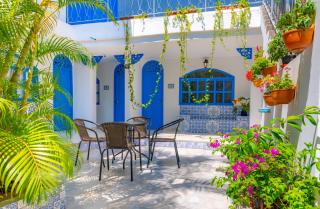 Casa Caribe Colonial - 3