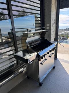 SKYLINE VILLA ESTATE The Luxury Mountain Experience - Khortiátis - 9