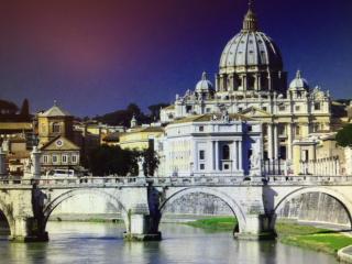Claudio Vaticano appartamento - Roma - 9