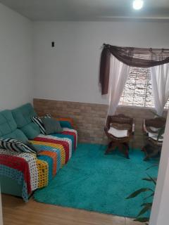Casa para temporada 73 - 5