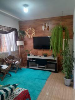 Casa para temporada 73 - 4