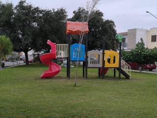 Casa para 8 personas en Apodaca, cerca del aeropuerto - 6