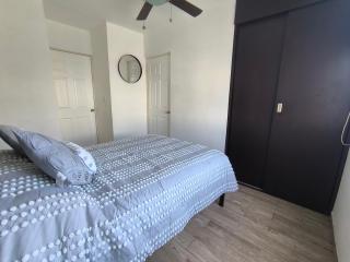 Casa para 8 personas en Apodaca, cerca del aeropuerto - 4