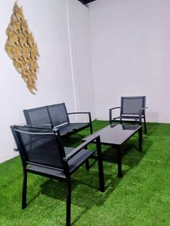 Casa para 8 personas en Apodaca, cerca del aeropuerto - 3