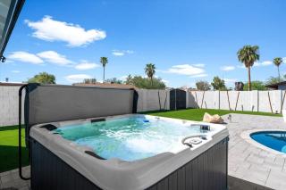 Rock and Glam Paradise - 4