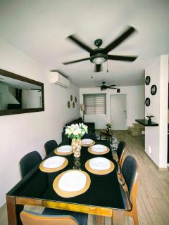 Casa para 8 personas en Apodaca, cerca del aeropuerto - 2