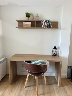 Villa los corzos - 1