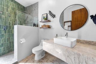 Brand New 1BR! w/ Pool and Private Patio! - 8