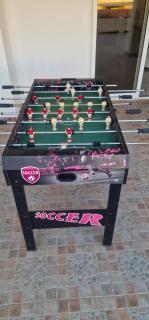 3 Bedroom Penthouse Livadia Larnaca - 4