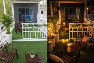 Galaxy Homestay Ipoh - 9