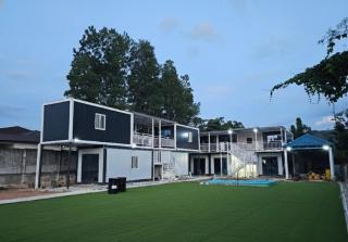 Galaxy Homestay Ipoh - 1