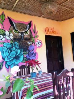 Hotel Corazon del mundo - 5