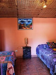 Hotel Corazon del mundo - 4