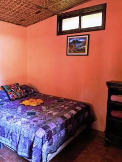 Hotel Corazon del mundo - 1