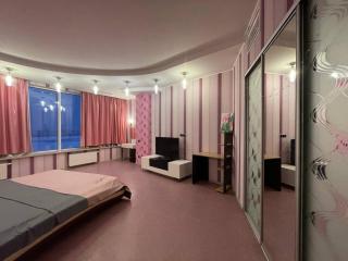 Мост сити АПП 125 Терасса, балкон - 8