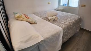 Apartalux Centralmar Centro - Benidorm - 1