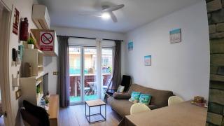 Apartalux Centralmar Centro - Benidorm - 8