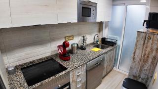 Apartalux Centralmar Centro - Benidorm - 3