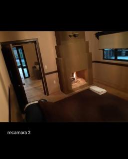 La Lobera Cabañas El Tlayan - 8