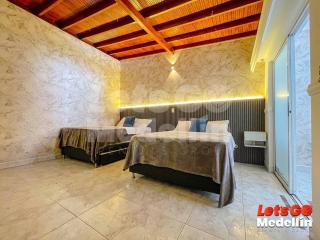 Private pool and Jacuzzi rentals in Medellin - VIC - 1