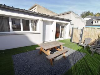 Ô92 - Maison mitoyenne avec terrasse et parking privé - Saint-Lô centre - 8