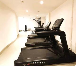 Studio Uni Home 214 - 2