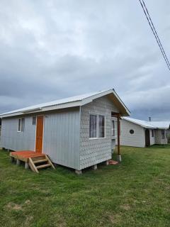 Cabaña San Agustin - 1