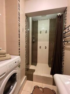 Мост сити АПП 151 Терраса, балкон - 6