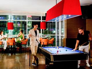 Pullman Doha West Bay - 9