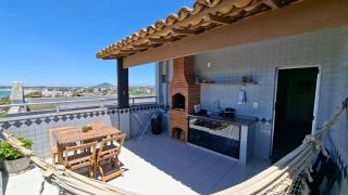 Cobertura Vista Mar - 8