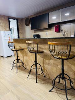 CASA DA PIZZA FLAT Caparaó - 7