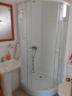 Acogedor apartamento de huéspedes en Parcela. - 7