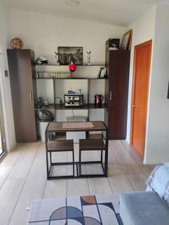 Acogedor apartamento de huéspedes en Parcela. - 8