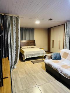 CASA DA PIZZA FLAT Caparaó - 0