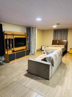 CASA DA PIZZA FLAT Caparaó - 4