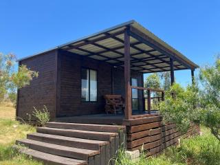 Cabaña en Playa Verde - 9