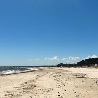 Cabaña en Playa Verde - 4