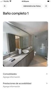 Luxury apartment in the Andres Torre Park Life area - 9