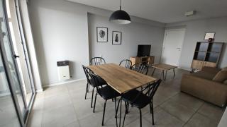 Hermoso apartamento en Cardinales Alto Panorama para 4 personas - 4